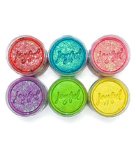 Load image into Gallery viewer, Lovely Red Play Dough Jar