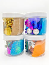 Load image into Gallery viewer, Themed Play Dough Jar