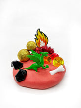 Load image into Gallery viewer, Themed Play Dough Jar