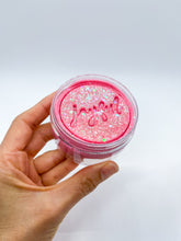 Load image into Gallery viewer, Lovely Red Play Dough Jar