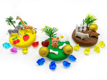 Load image into Gallery viewer, Themed Play Dough Jar