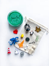 Load image into Gallery viewer, Mini Treasure Mix