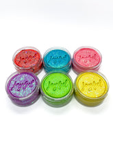 Load image into Gallery viewer, Lovely Red Play Dough Jar