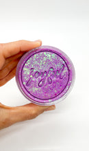 Load image into Gallery viewer, Lovely Red Play Dough Jar