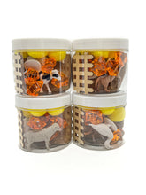 Load image into Gallery viewer, Themed Play Dough Jar