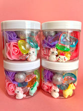 Load image into Gallery viewer, Themed Play Dough Jar