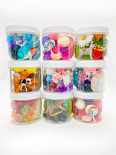 Load image into Gallery viewer, Themed Play Dough Jar