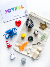 Load image into Gallery viewer, Mini Treasure Mix