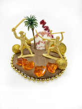 Load image into Gallery viewer, Themed Play Dough Jar