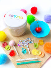 Load image into Gallery viewer, Themed Play Dough Jar