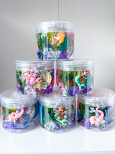 Load image into Gallery viewer, Themed Play Dough Jar