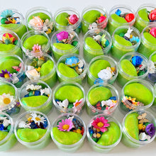 Load image into Gallery viewer, Themed Play Dough Jar