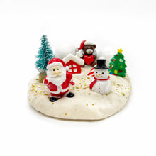 Load image into Gallery viewer, Christmas Play Dough Jar