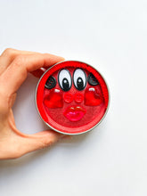 Load image into Gallery viewer, Ladybug Play Dough Tin
