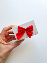 Load image into Gallery viewer, Christmas Tree Play Dough Circuit Kit
