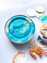 Load image into Gallery viewer, Ocean Play Dough Kit
