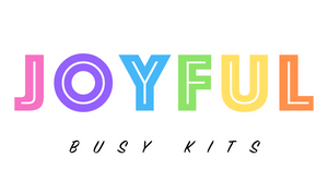 Joyful Busy Kits