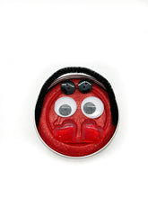 Load image into Gallery viewer, Ladybug Play Dough Tin
